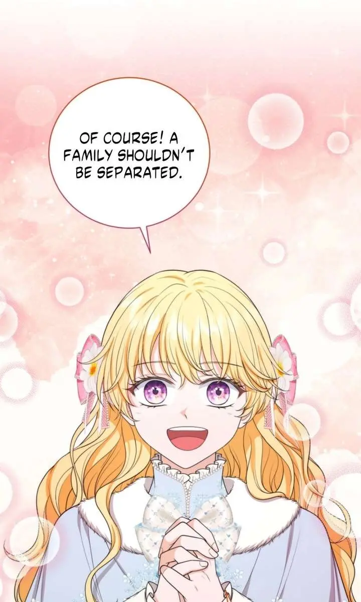 The S-Class Little Princess Is Too Strong Chapter 86 Page 39