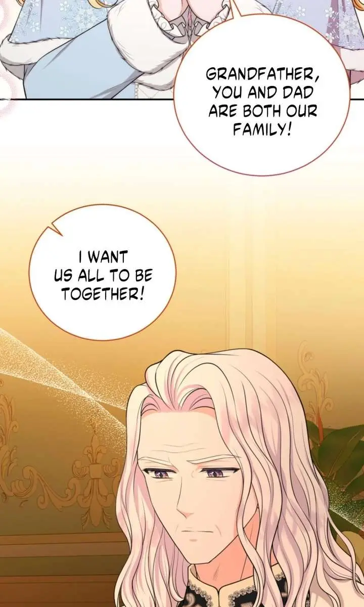 The S-Class Little Princess Is Too Strong Chapter 86 Page 40