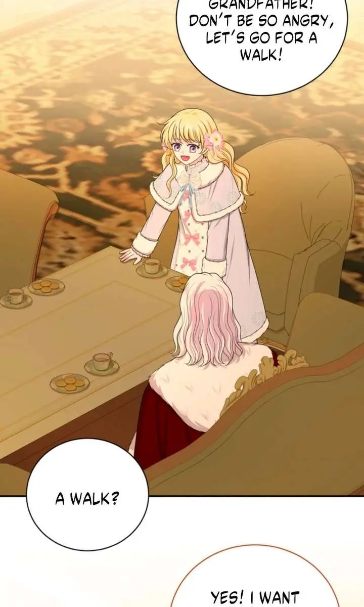 The S-Class Little Princess Is Too Strong Chapter 86 Page 42
