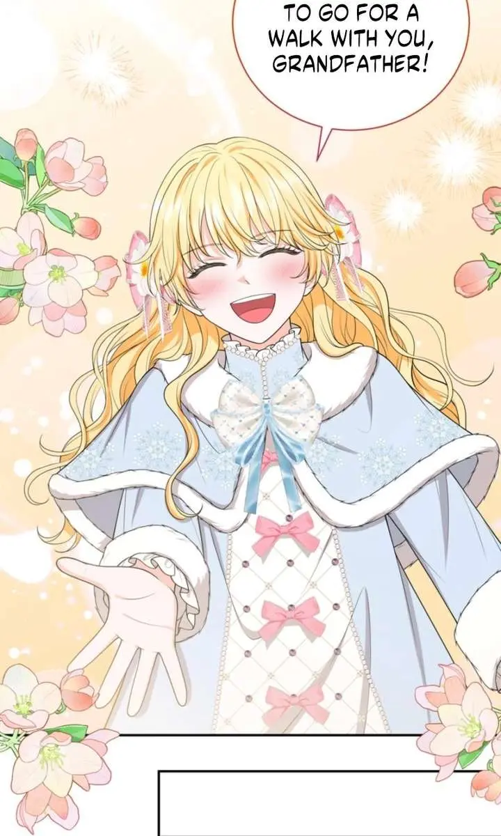 The S-Class Little Princess Is Too Strong Chapter 86 Page 43