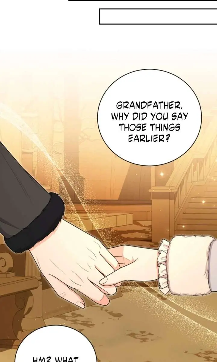 The S-Class Little Princess Is Too Strong Chapter 86 Page 44