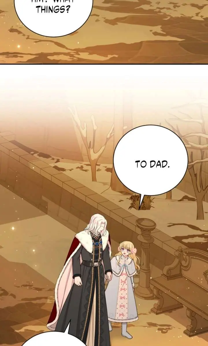 The S-Class Little Princess Is Too Strong Chapter 86 Page 45