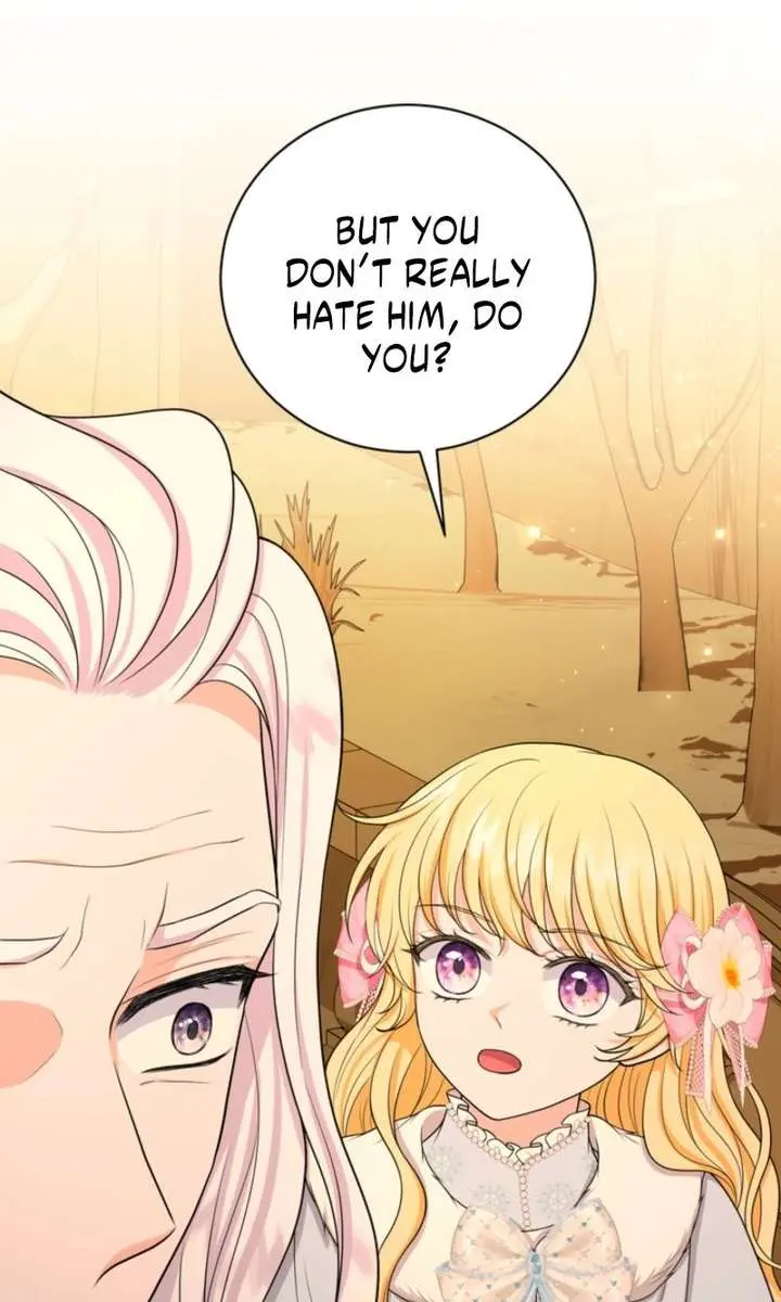 The S-Class Little Princess Is Too Strong Chapter 86 Page 47
