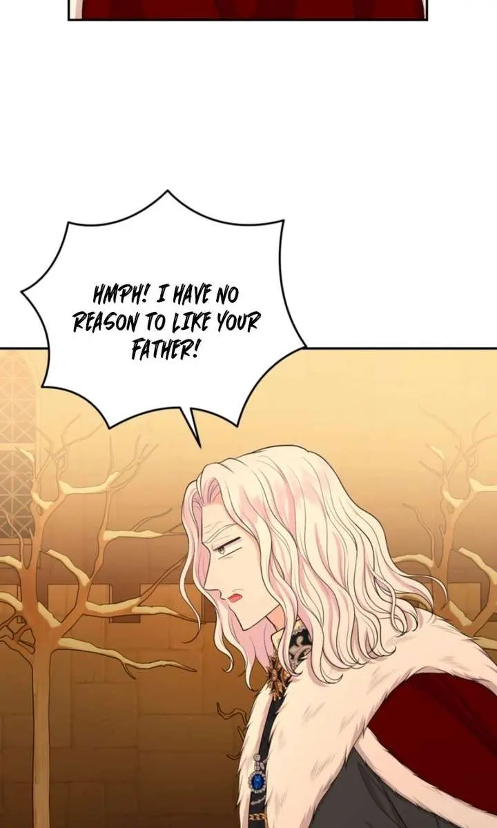 The S-Class Little Princess Is Too Strong Chapter 86 Page 49