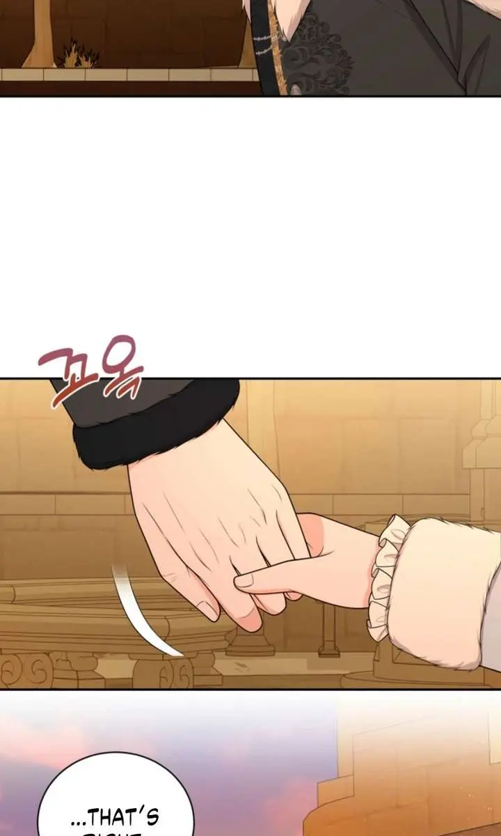 The S-Class Little Princess Is Too Strong Chapter 86 Page 50