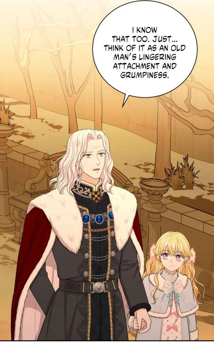 The S-Class Little Princess Is Too Strong Chapter 86 Page 53
