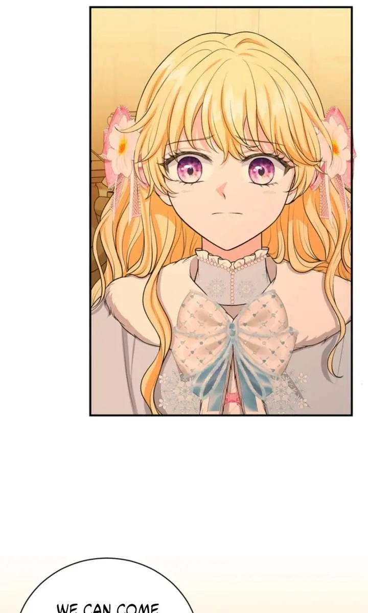 The S-Class Little Princess Is Too Strong Chapter 86 Page 55