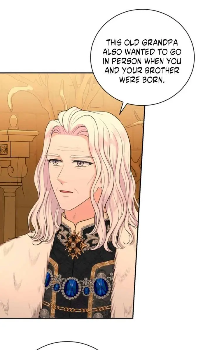 The S-Class Little Princess Is Too Strong Chapter 86 Page 57