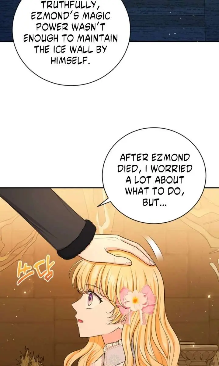 The S-Class Little Princess Is Too Strong Chapter 86 Page 60