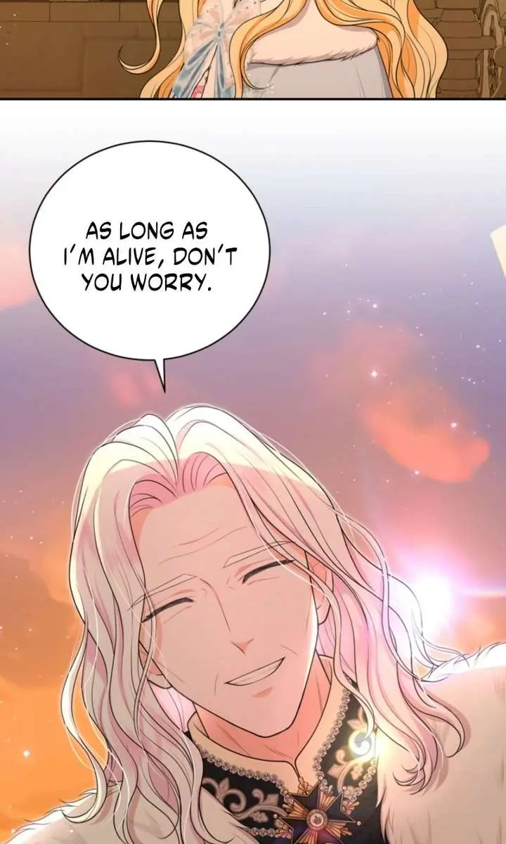 The S-Class Little Princess Is Too Strong Chapter 86 Page 61