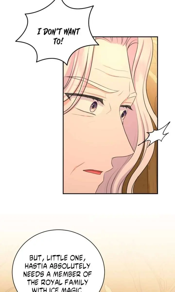 The S-Class Little Princess Is Too Strong Chapter 86 Page 64