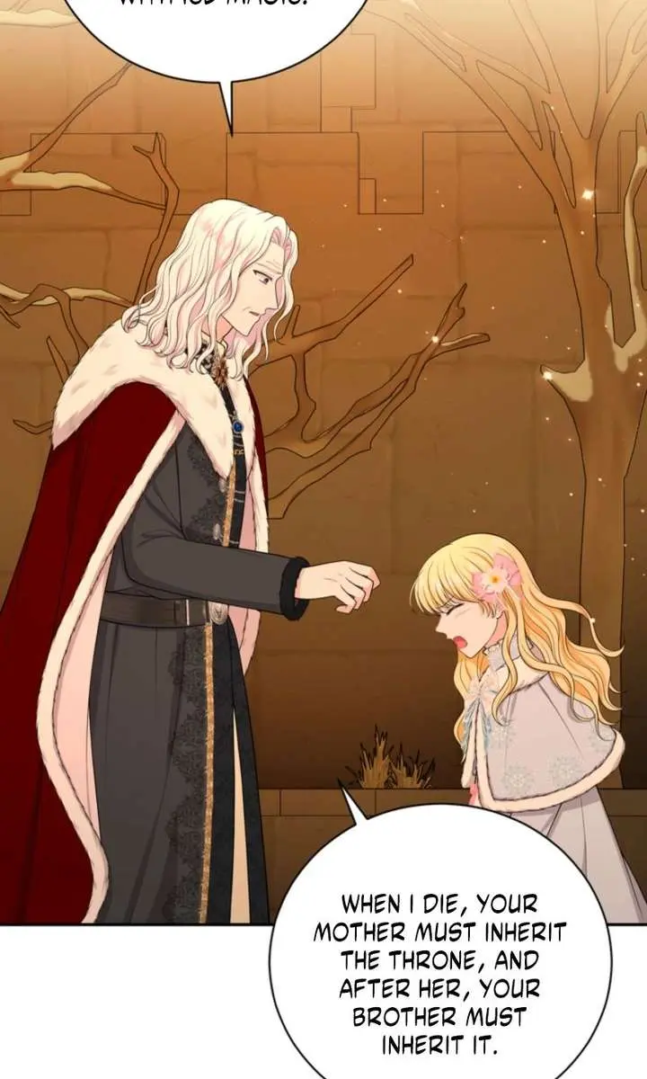 The S-Class Little Princess Is Too Strong Chapter 86 Page 65