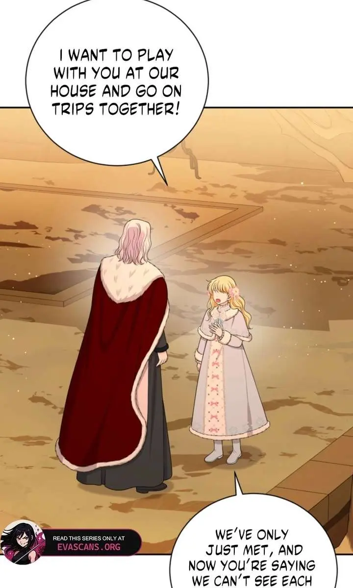 The S-Class Little Princess Is Too Strong Chapter 86 Page 68