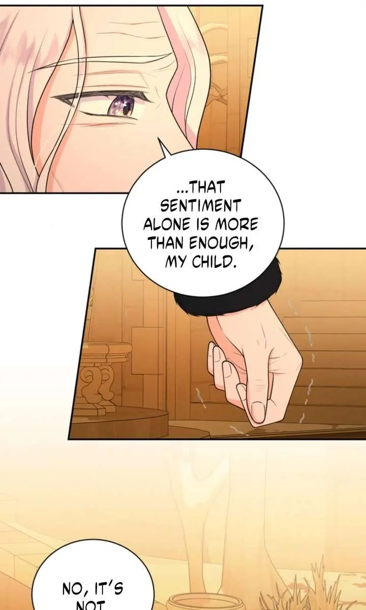 The S-Class Little Princess Is Too Strong Chapter 86 Page 70