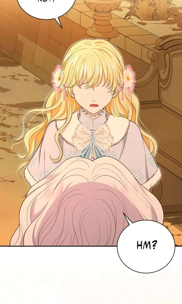 The S-Class Little Princess Is Too Strong Chapter 86 Page 71