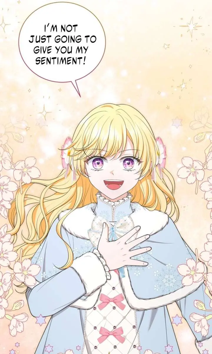 The S-Class Little Princess Is Too Strong Chapter 86 Page 72