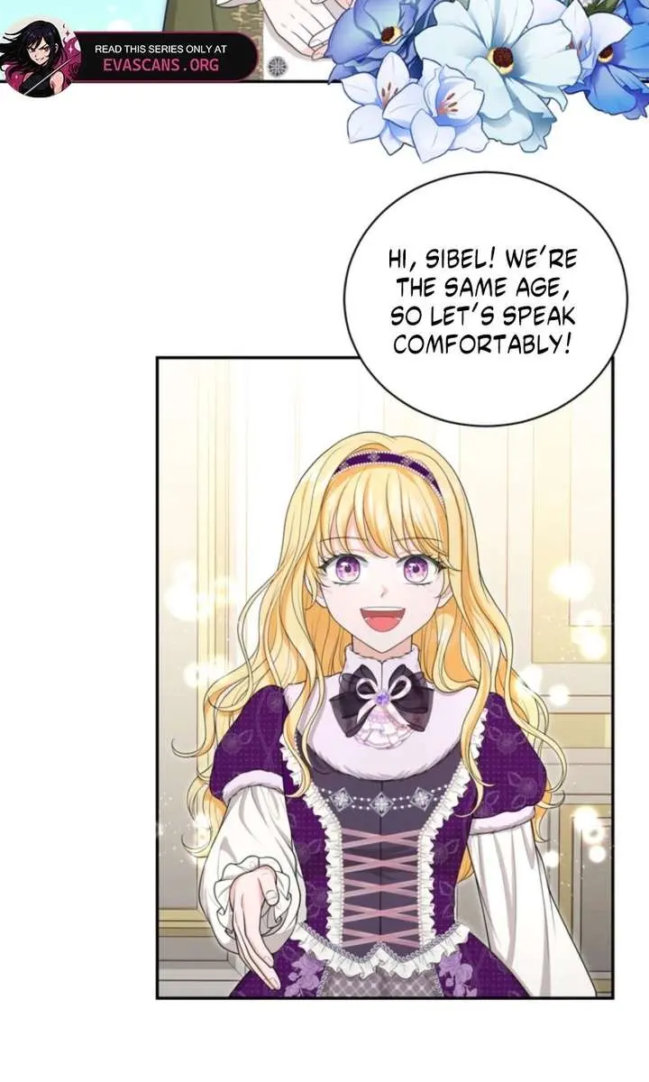 The S-Class Little Princess Is Too Strong Chapter 87 Page 4