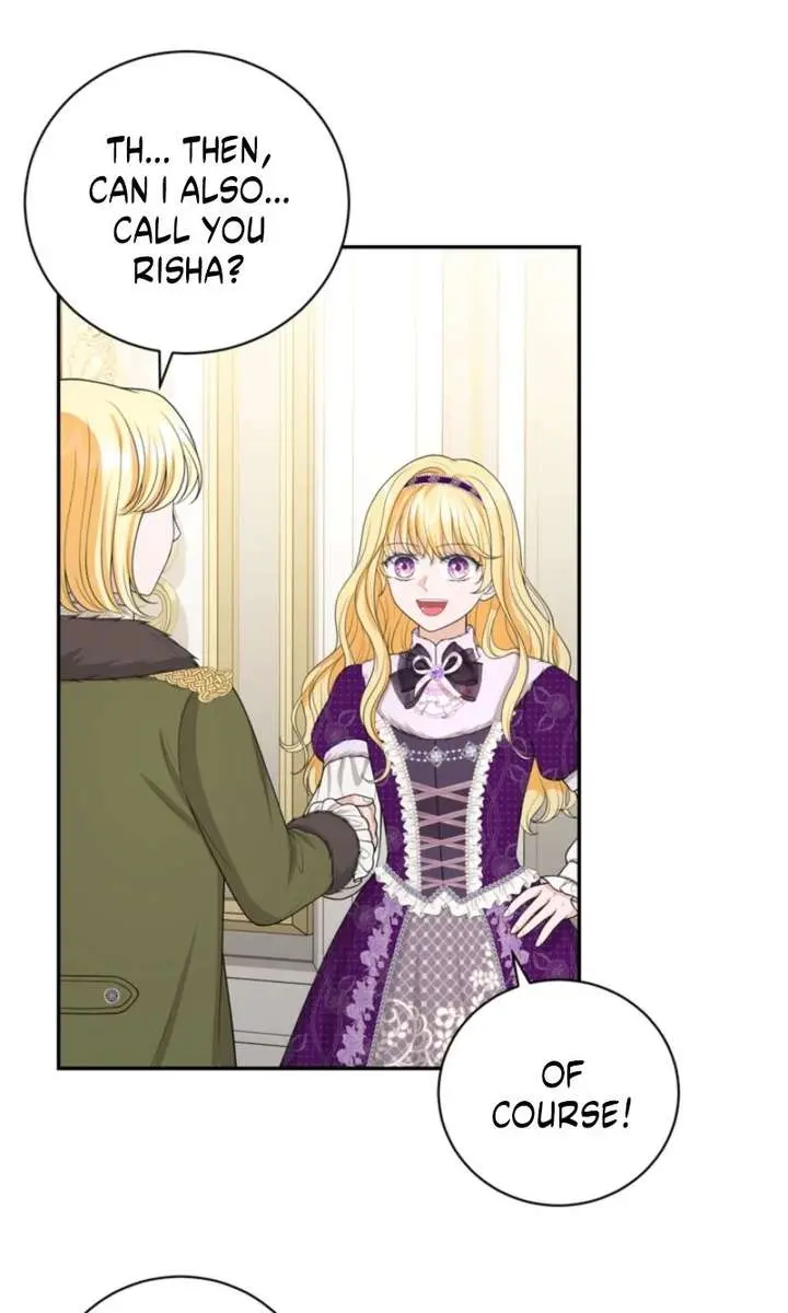 The S-Class Little Princess Is Too Strong Chapter 87 Page 5