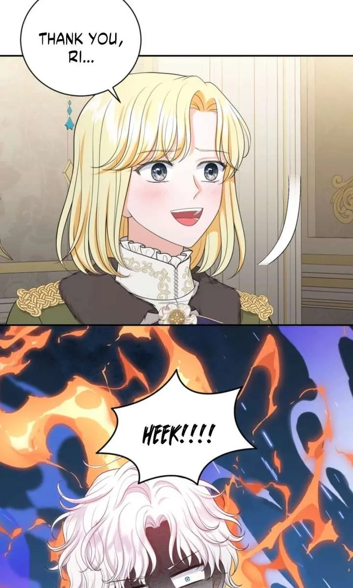 The S-Class Little Princess Is Too Strong Chapter 87 Page 6