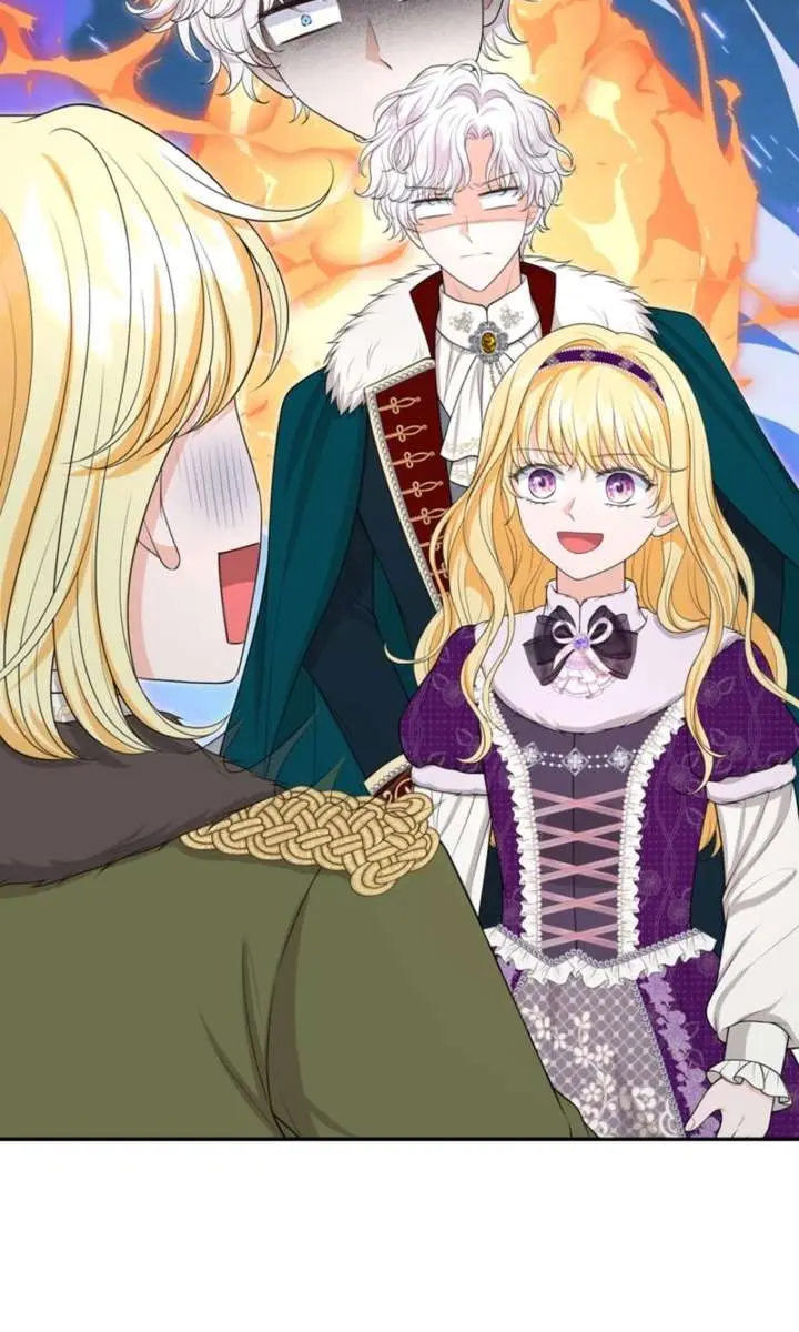 The S-Class Little Princess Is Too Strong Chapter 87 Page 7