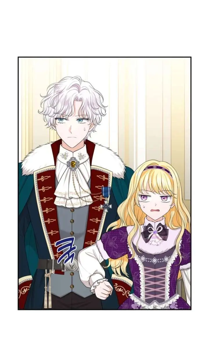 The S-Class Little Princess Is Too Strong Chapter 87 Page 8