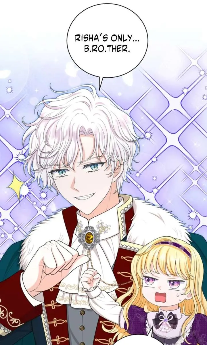 The S-Class Little Princess Is Too Strong Chapter 87 Page 11