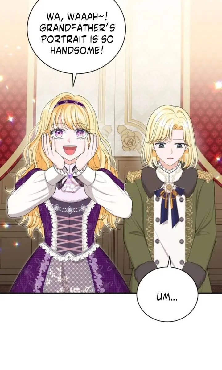 The S-Class Little Princess Is Too Strong Chapter 87 Page 18