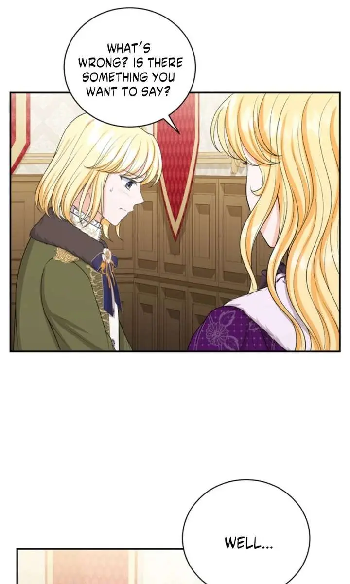 The S-Class Little Princess Is Too Strong Chapter 87 Page 19