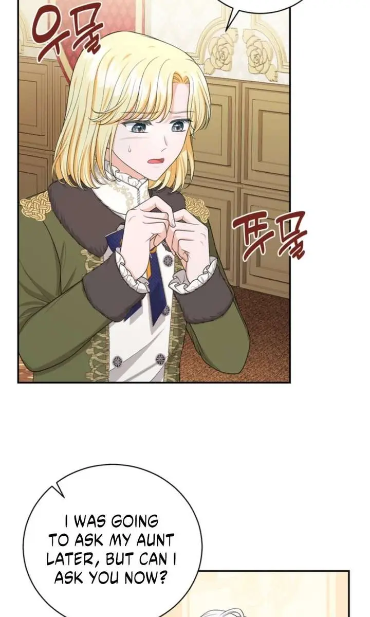 The S-Class Little Princess Is Too Strong Chapter 87 Page 20