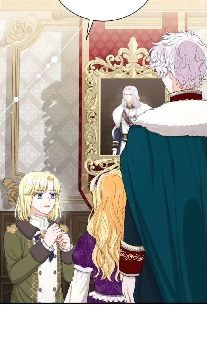 The S-Class Little Princess Is Too Strong Chapter 87 Page 22