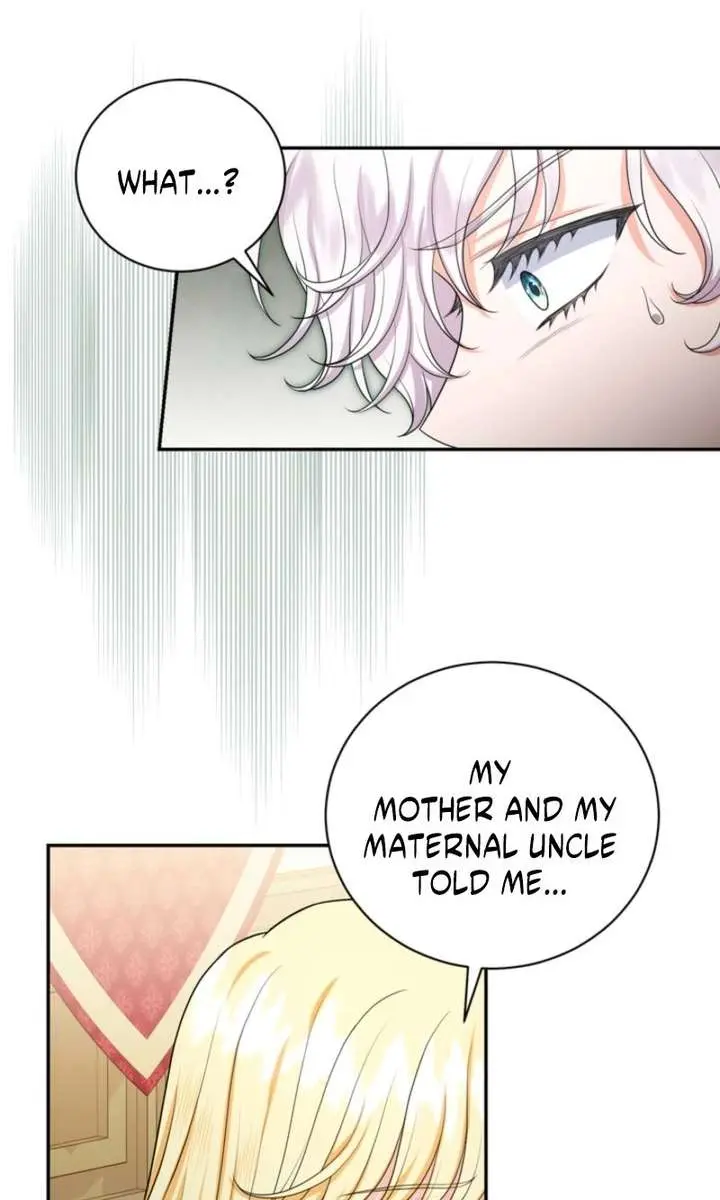 The S-Class Little Princess Is Too Strong Chapter 87 Page 24