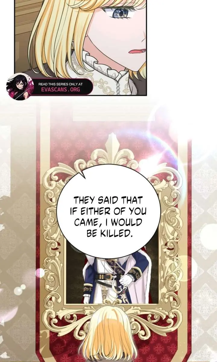 The S-Class Little Princess Is Too Strong Chapter 87 Page 25
