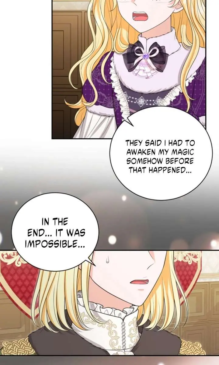 The S-Class Little Princess Is Too Strong Chapter 87 Page 27