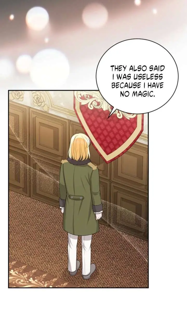 The S-Class Little Princess Is Too Strong Chapter 87 Page 28