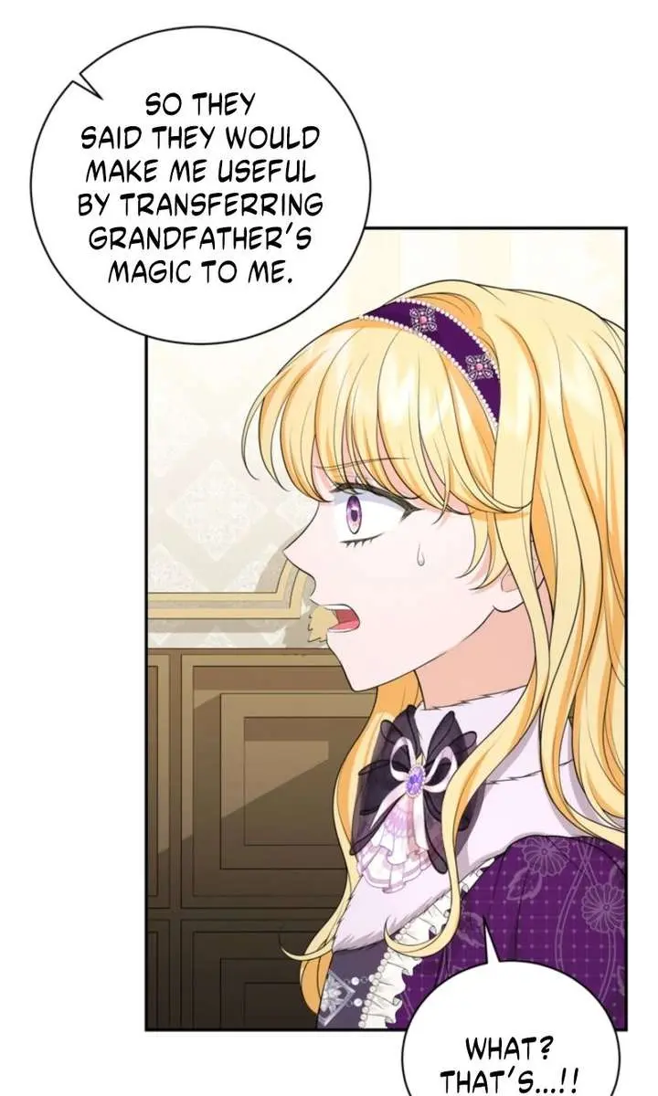 The S-Class Little Princess Is Too Strong Chapter 87 Page 29