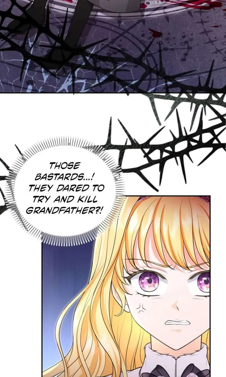 The S-Class Little Princess Is Too Strong Chapter 87 Page 32