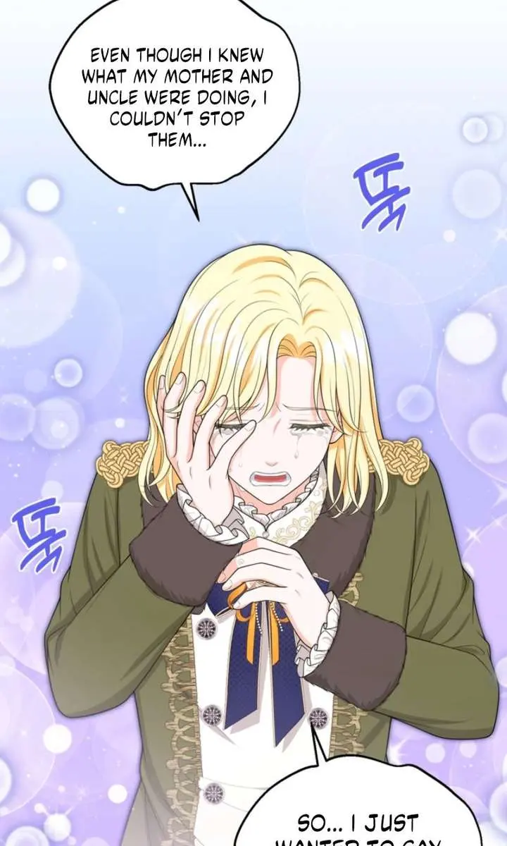 The S-Class Little Princess Is Too Strong Chapter 87 Page 34