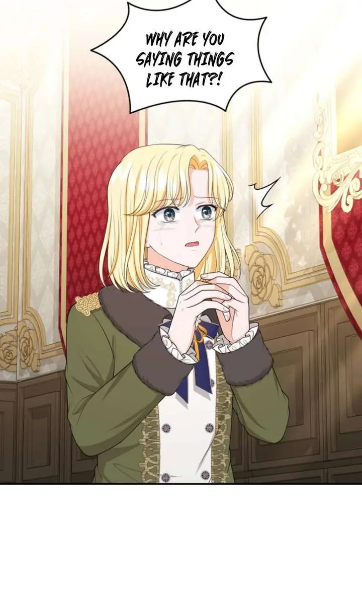 The S-Class Little Princess Is Too Strong Chapter 87 Page 37