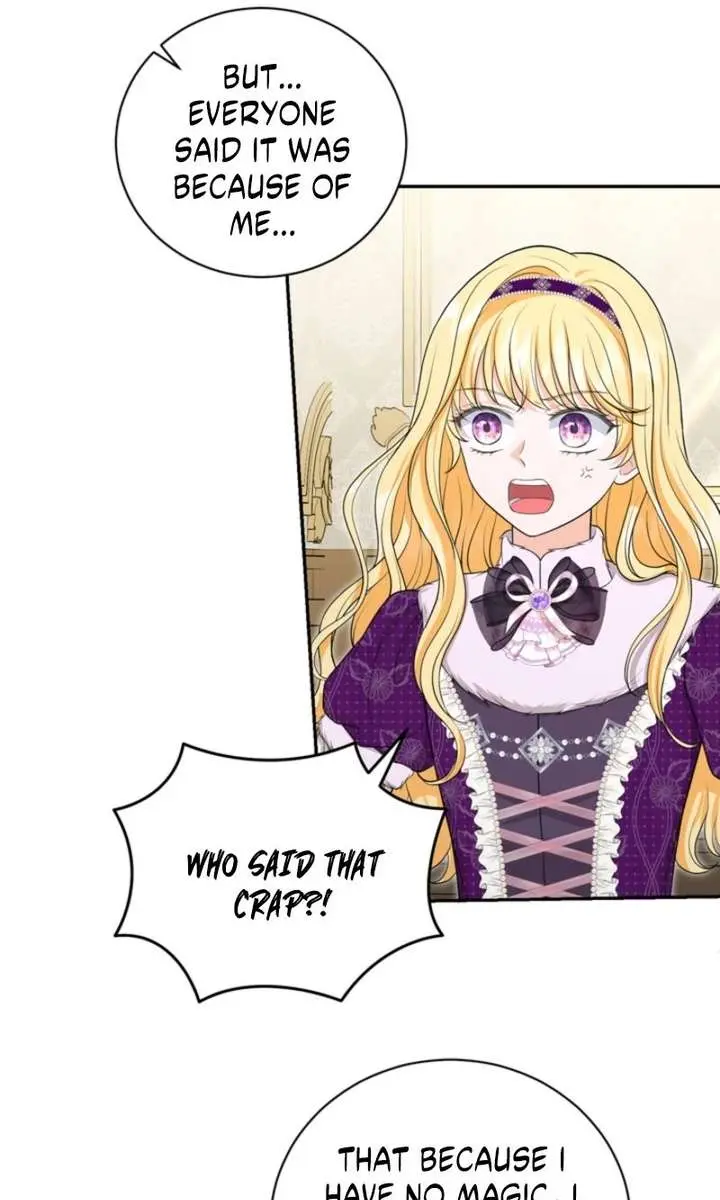 The S-Class Little Princess Is Too Strong Chapter 87 Page 39