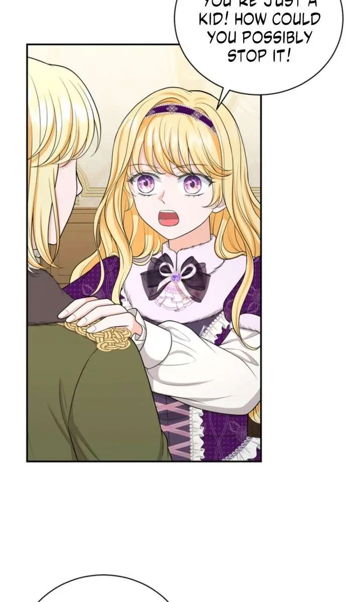 The S-Class Little Princess Is Too Strong Chapter 87 Page 42