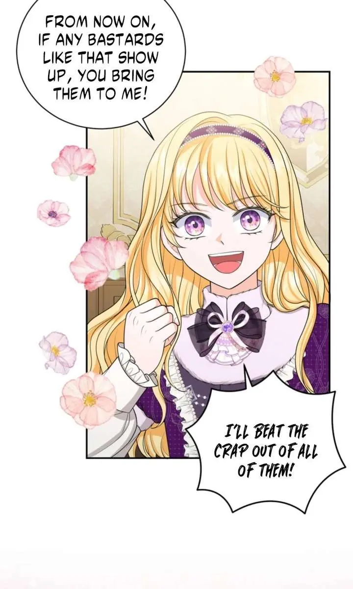 The S-Class Little Princess Is Too Strong Chapter 87 Page 43