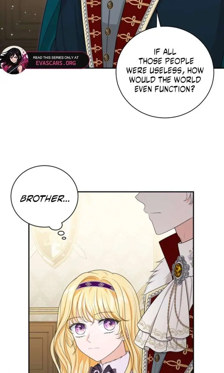 The S-Class Little Princess Is Too Strong Chapter 87 Page 47