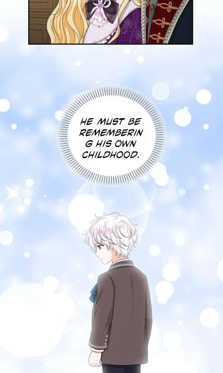 The S-Class Little Princess Is Too Strong Chapter 87 Page 48