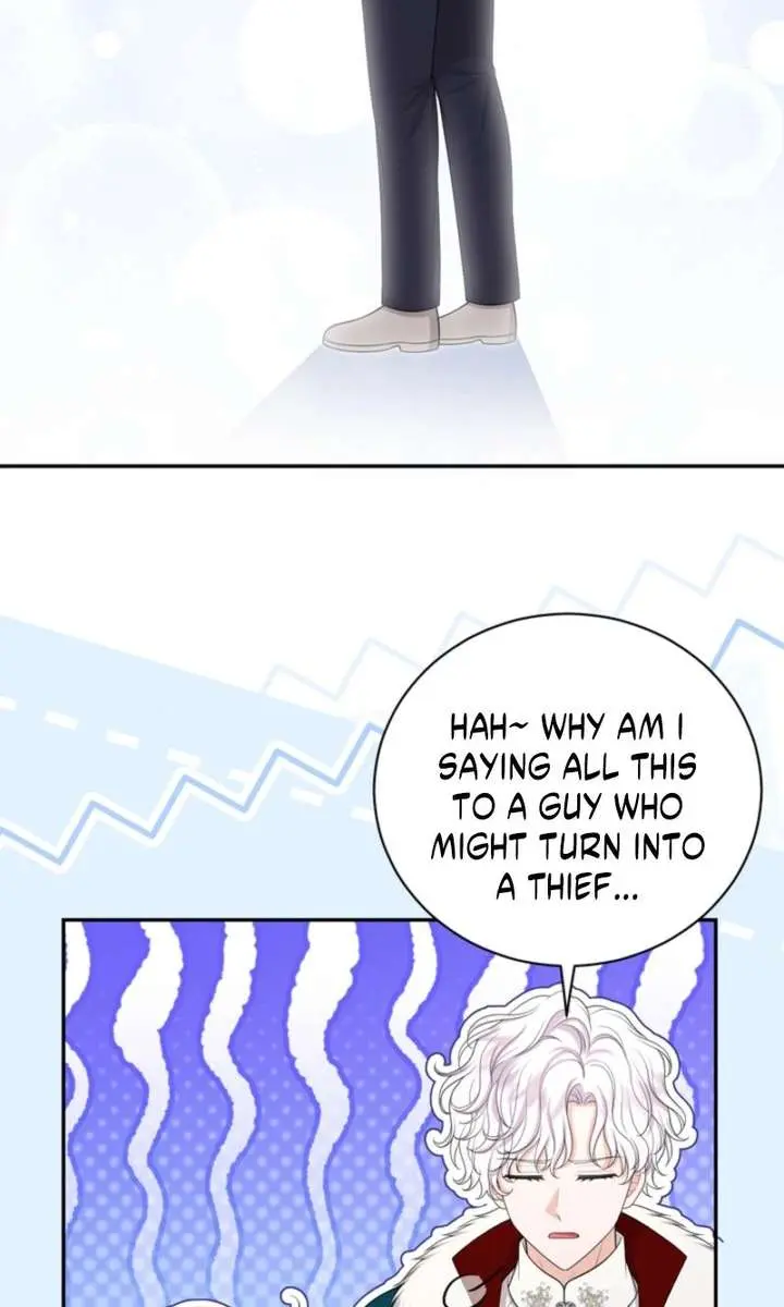 The S-Class Little Princess Is Too Strong Chapter 87 Page 49
