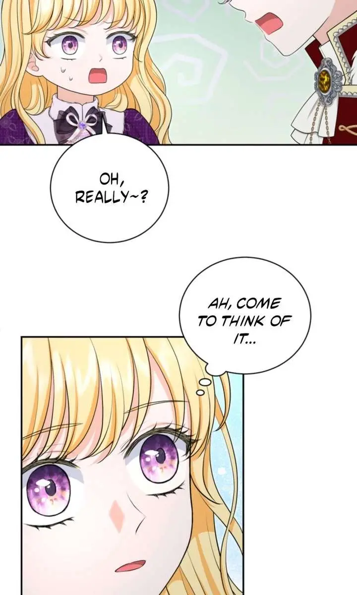The S-Class Little Princess Is Too Strong Chapter 87 Page 51