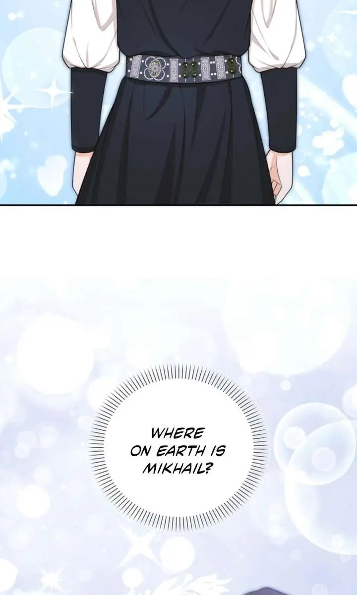 The S-Class Little Princess Is Too Strong Chapter 87 Page 55