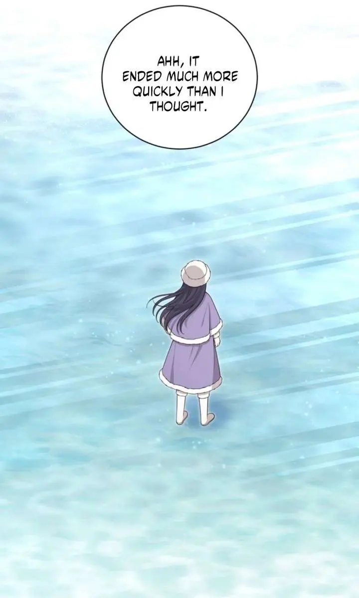 The S-Class Little Princess Is Too Strong Chapter 87 Page 60
