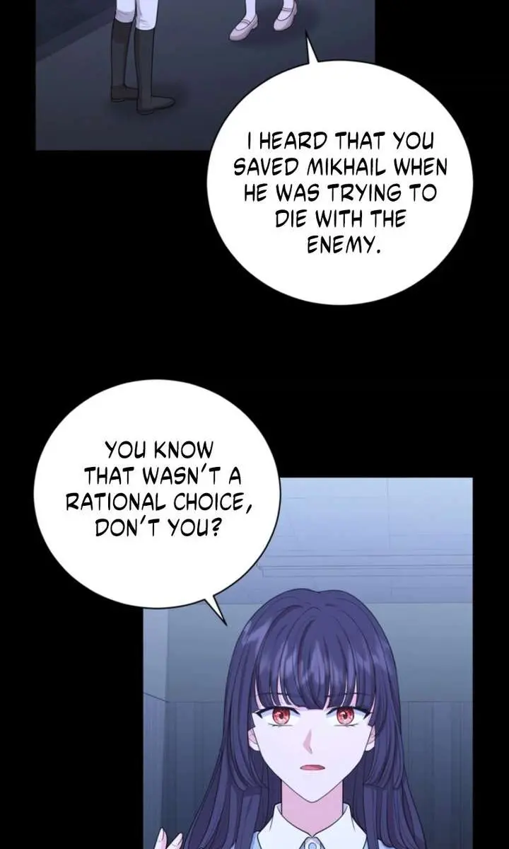 The S-Class Little Princess Is Too Strong Chapter 88 Page 4