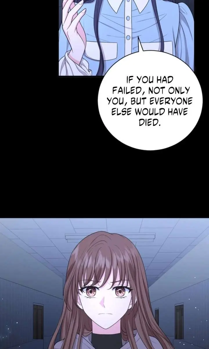 The S-Class Little Princess Is Too Strong Chapter 88 Page 5