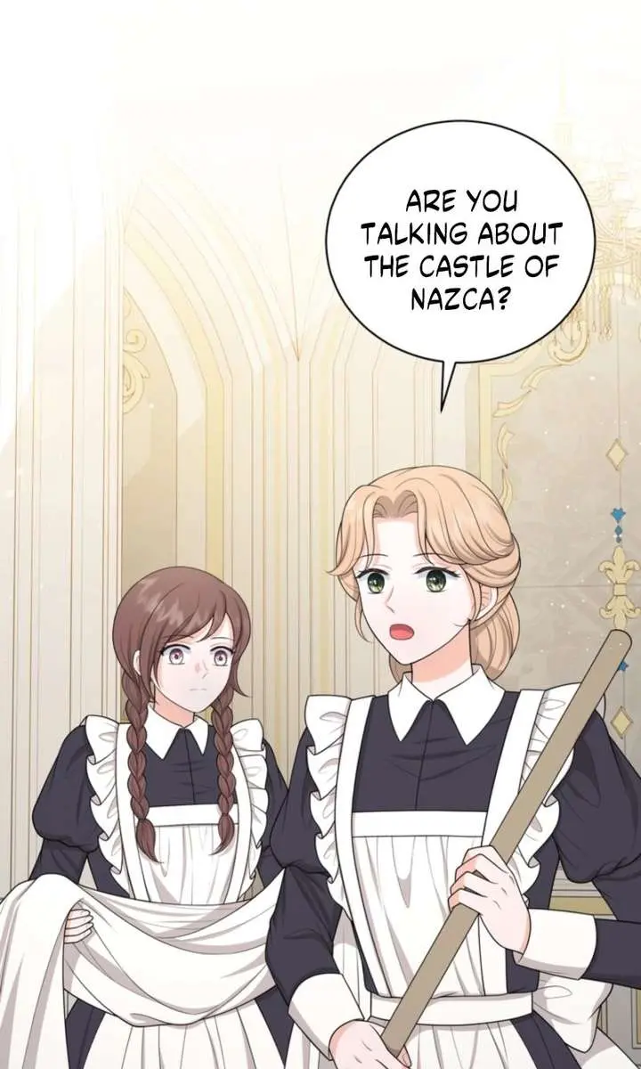 The S-Class Little Princess Is Too Strong Chapter 88 Page 21